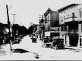 Downtown Rogersville 1920's