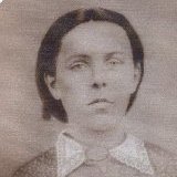 Deborah McCree Alexander (born April 22, 1846) married James Newton Alexander