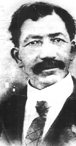 Photo of Alexander Bond, Sr.