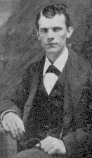 John William Christian Hesse