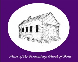 Gordonsburg_Church_Sketch