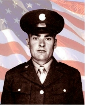 Bert Richard Tatum, son of Mr. and Mrs. Oscar Tatum, entered the Army November 7, 1941.