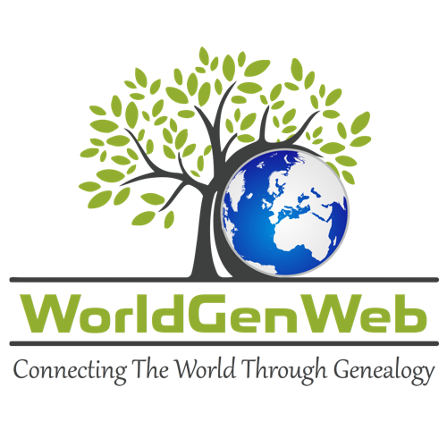 World GenWeb Project