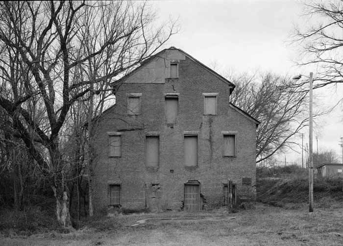 Lenoir Mill