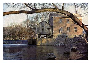 Ketner's Mill