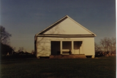 Head Spring Church