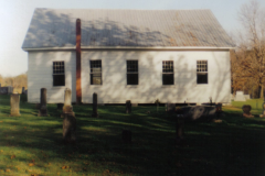 Head Spring Church