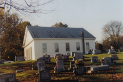 Head Spring Church