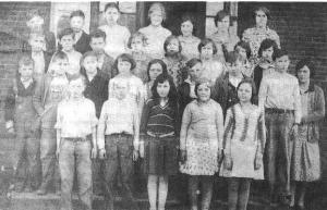 Belfast School, 1930-1931
