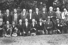 Company A of the 4th/8th Tennessee Cavalry Regiment