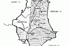 Marshall County Formation