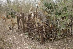 Cemetery