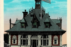 Post Office
