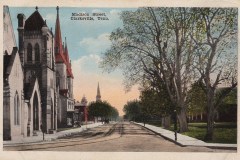 Madison Street