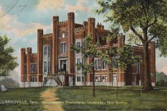Southwestern Presbyterian University