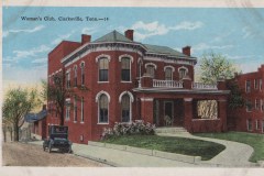 Woman's Club