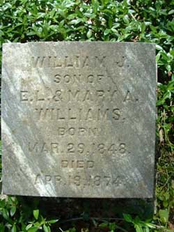 William J.