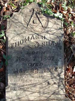 Thomas J.