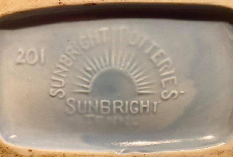 Sunbright Pottery County, Tennessee, Genealogy & History