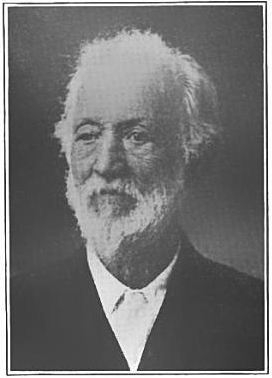 Charles Nicholas Gibbs (1828-1920)