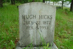 HicksHugh