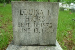 HicksLouisa