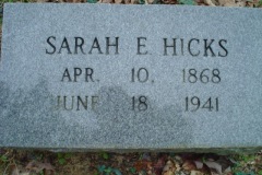 HicksSarahE