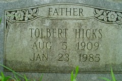HicksTolbert