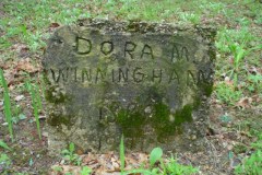 WinninghamDora