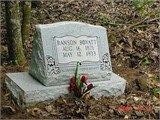 Ransom Boyatt Stone