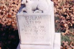 SteppBulah