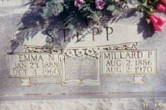 SteppEmmaMillard