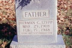 SteppHerman