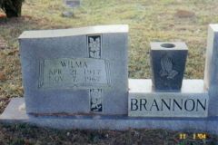BrannonWilma