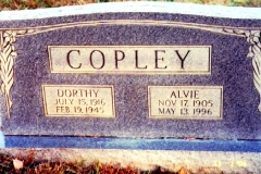 CopleyDorothyAlvie