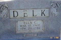DelkElla