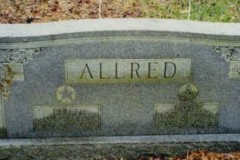 James and Ellen (Smith) Allred