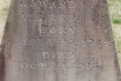Herchel Allred 1915