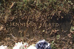 Jennings Allred