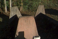 Armilda C Boman 1909