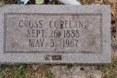 Cross Copeland 1967