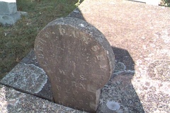 Albert Ramsey 1854