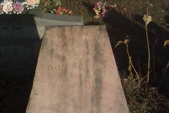 Albert Ramsey 1902