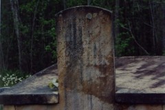 Clerinda Ramsey 1915
