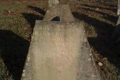 John Fedric Ramsey 1891