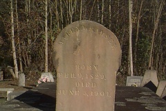 Marena Ramsey 1901