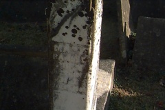 Mary Ramsey 1883 B