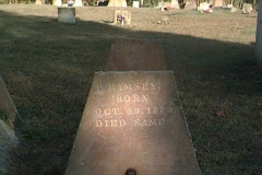 P Ramsey 1889