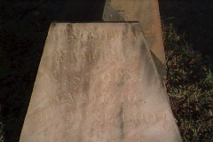 Preston Ramsey 1911