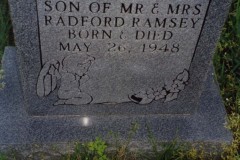 Roy Ramsey 1948